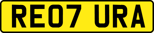 RE07URA