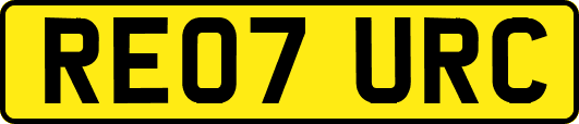 RE07URC