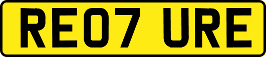 RE07URE
