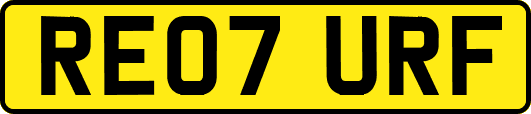 RE07URF