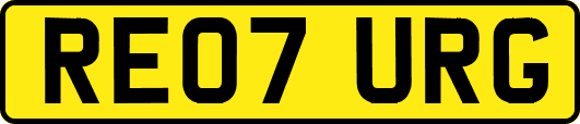 RE07URG