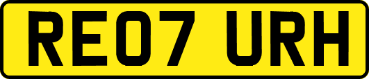 RE07URH