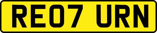RE07URN