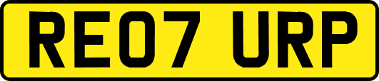 RE07URP