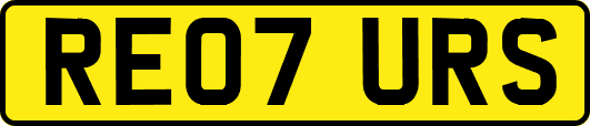 RE07URS