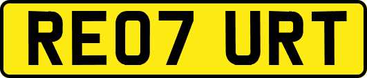 RE07URT