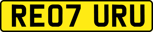 RE07URU