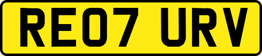 RE07URV