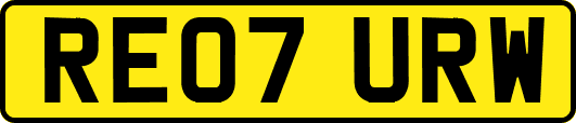 RE07URW