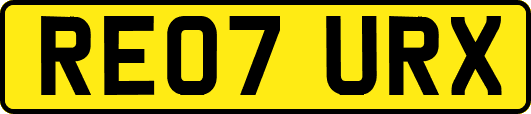 RE07URX