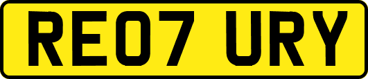 RE07URY