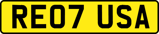 RE07USA