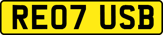 RE07USB