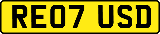 RE07USD