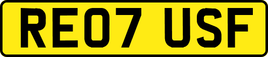 RE07USF