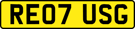 RE07USG