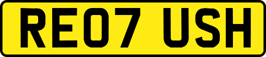 RE07USH