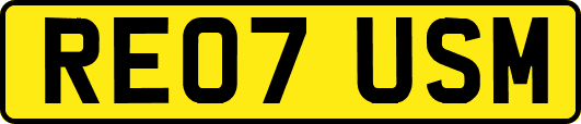 RE07USM