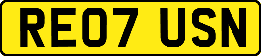 RE07USN