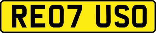 RE07USO