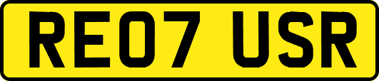 RE07USR