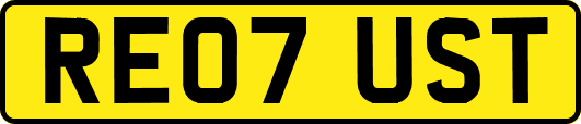 RE07UST