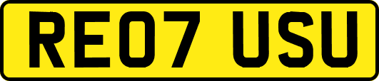RE07USU