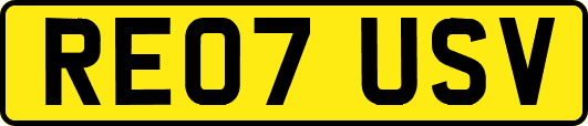 RE07USV