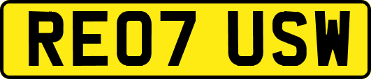 RE07USW