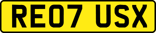 RE07USX