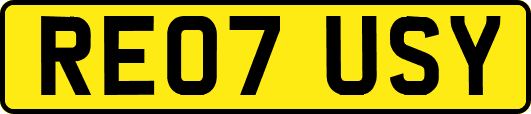 RE07USY
