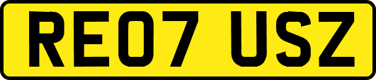 RE07USZ