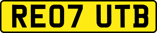 RE07UTB