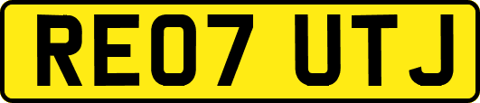 RE07UTJ