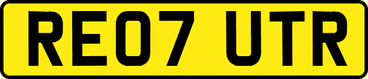 RE07UTR