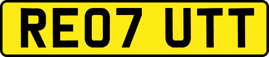 RE07UTT