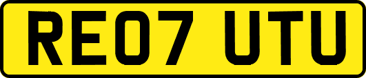 RE07UTU