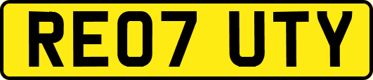 RE07UTY
