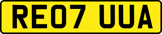 RE07UUA