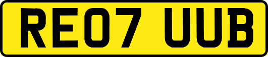 RE07UUB