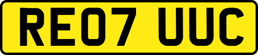 RE07UUC
