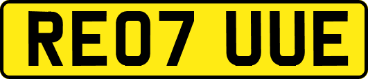 RE07UUE