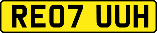 RE07UUH