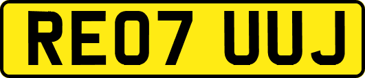 RE07UUJ