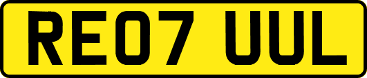 RE07UUL