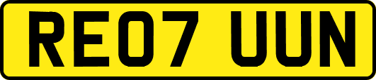 RE07UUN