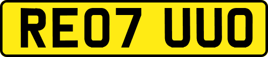 RE07UUO