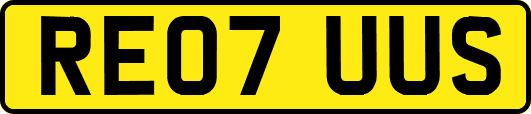 RE07UUS