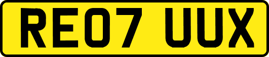RE07UUX