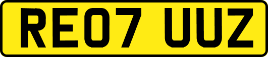 RE07UUZ